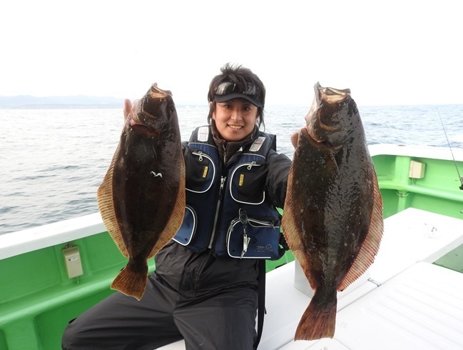 タイラバとひとつテンヤとジギング講習 釣りキチ マチャの 三平三平によろしく