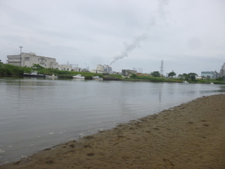 小名浜港はシーバスパラダイス 釣りキチ マチャの 三平三平によろしく