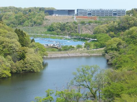 いわき公園 釣り禁止 そこまでするか 釣りキチ マチャの 三平三平によろしく